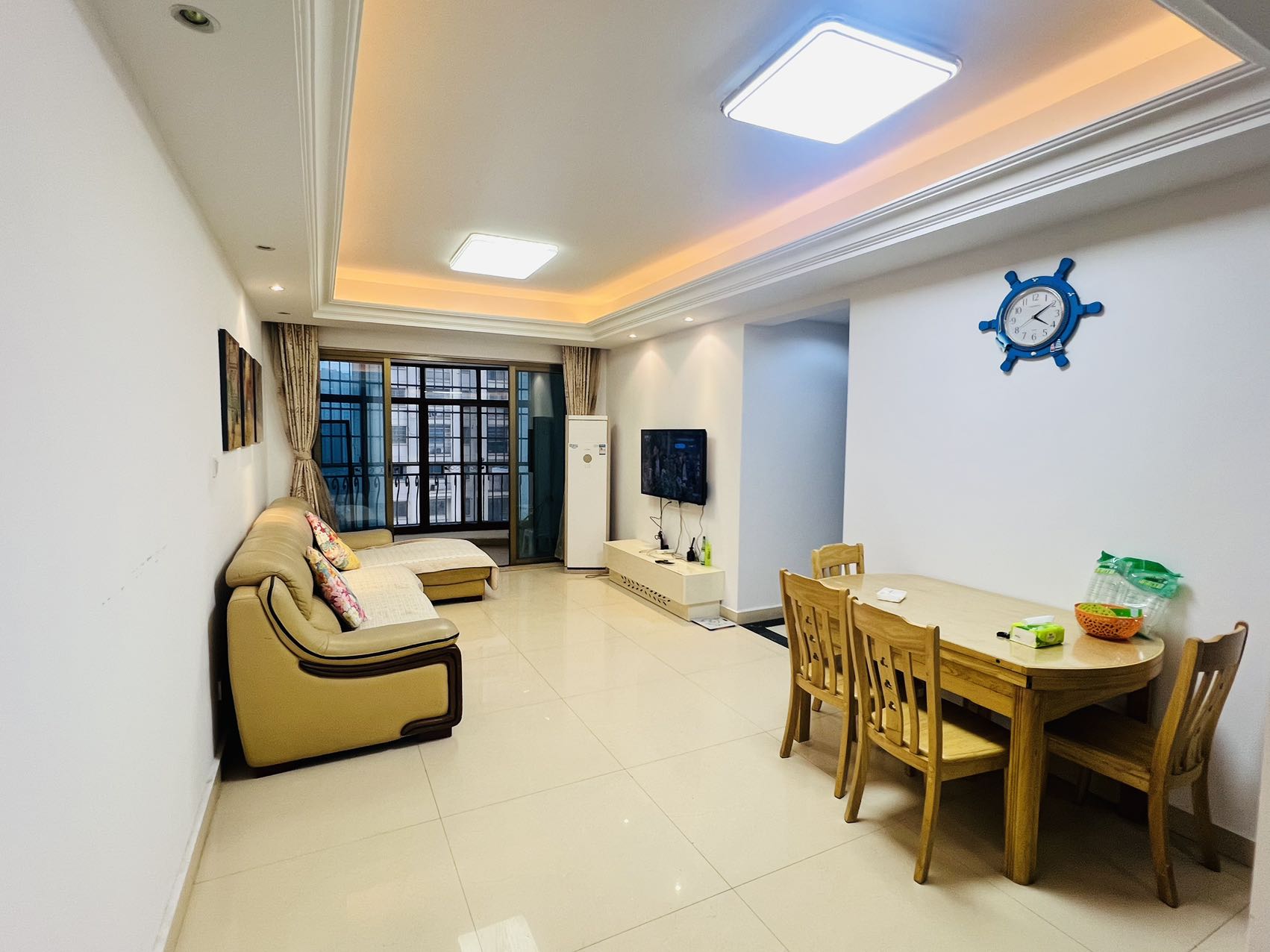 碧桂园 3室2厅1卫 1600.0元/月 碧桂园 3室2厅1卫 1600.0元/月室内图