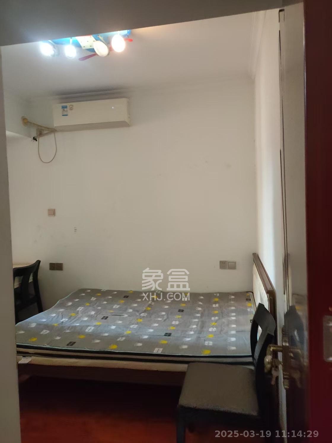 五矿万境水岸一期(万境水岸嘉苑) 2室2厅1卫 2400.0元/月 五矿万境水岸一期(万境水岸嘉苑) 2室2厅1卫 2400.0元/月室内图