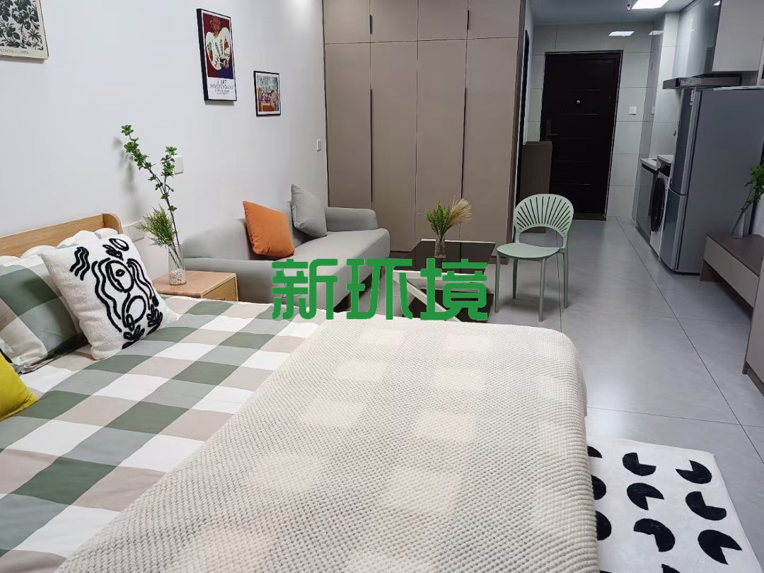 金色家园 1室1厅1卫 1800.0元/月 金色家园 1室1厅1卫 1800.0元/月室内图