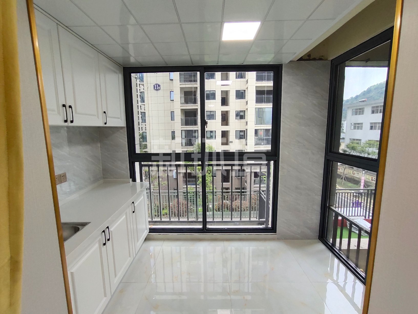 高盛国际 1室1厅1卫 1000.0元/月 高盛国际 1室1厅1卫 1000.0元/月室内图