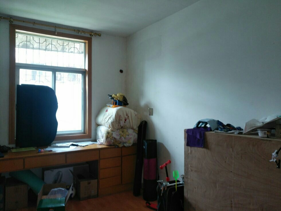 地税局宿舍(南庄坪) 3室2厅2卫 1100.0元/月 地税局宿舍(南庄坪) 3室2厅2卫 1100.0元/月室内图