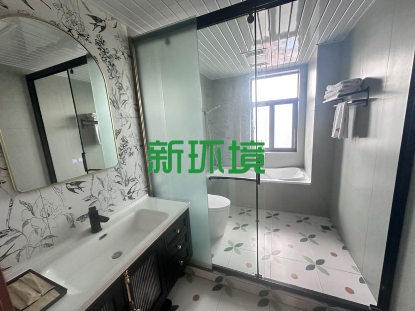 鼎泰逸景园 3室2厅2卫 2200.0元/月 鼎泰逸景园 3室2厅2卫 2200.0元/月室内图