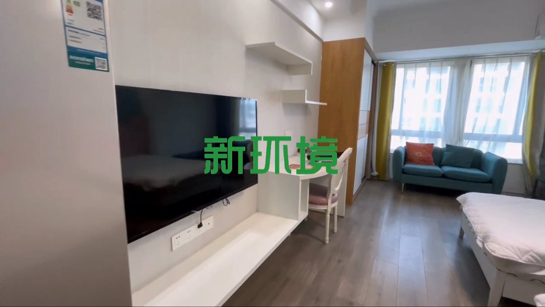 东方曼哈顿 1室1厅1卫 1300.0元/月 东方曼哈顿 1室1厅1卫 1300.0元/月室内图