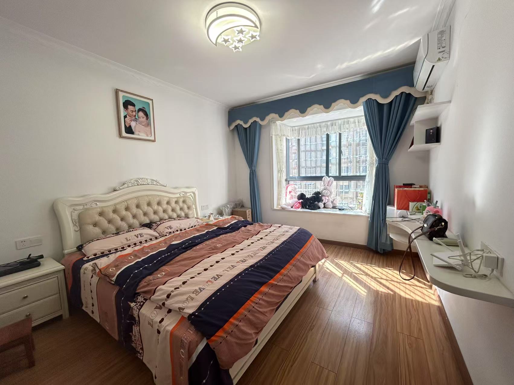 滨江花园 3室2厅2卫 70.0万 滨江花园 3室2厅2卫 70.0万室内图