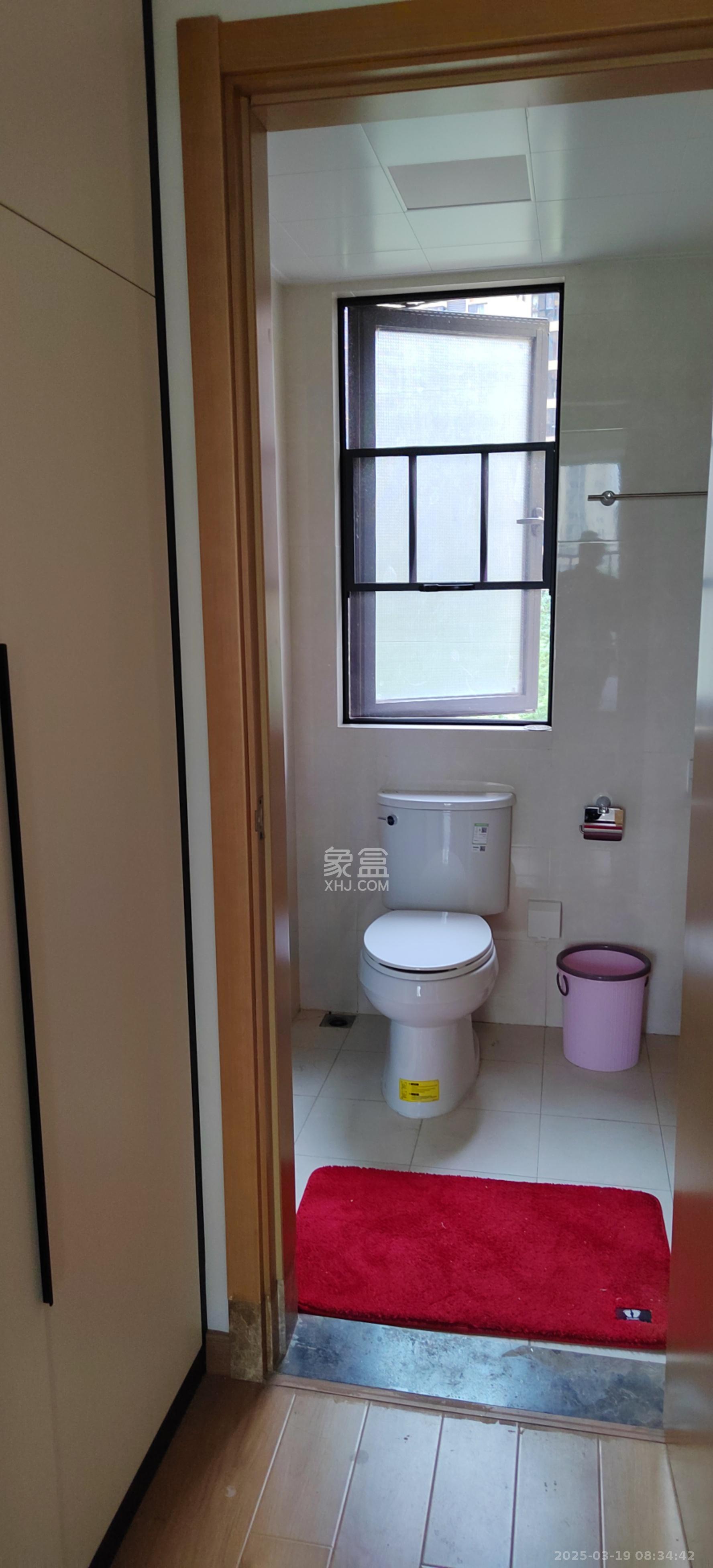 中建璟和城  3室2厅2卫   2600.00元/月室内图