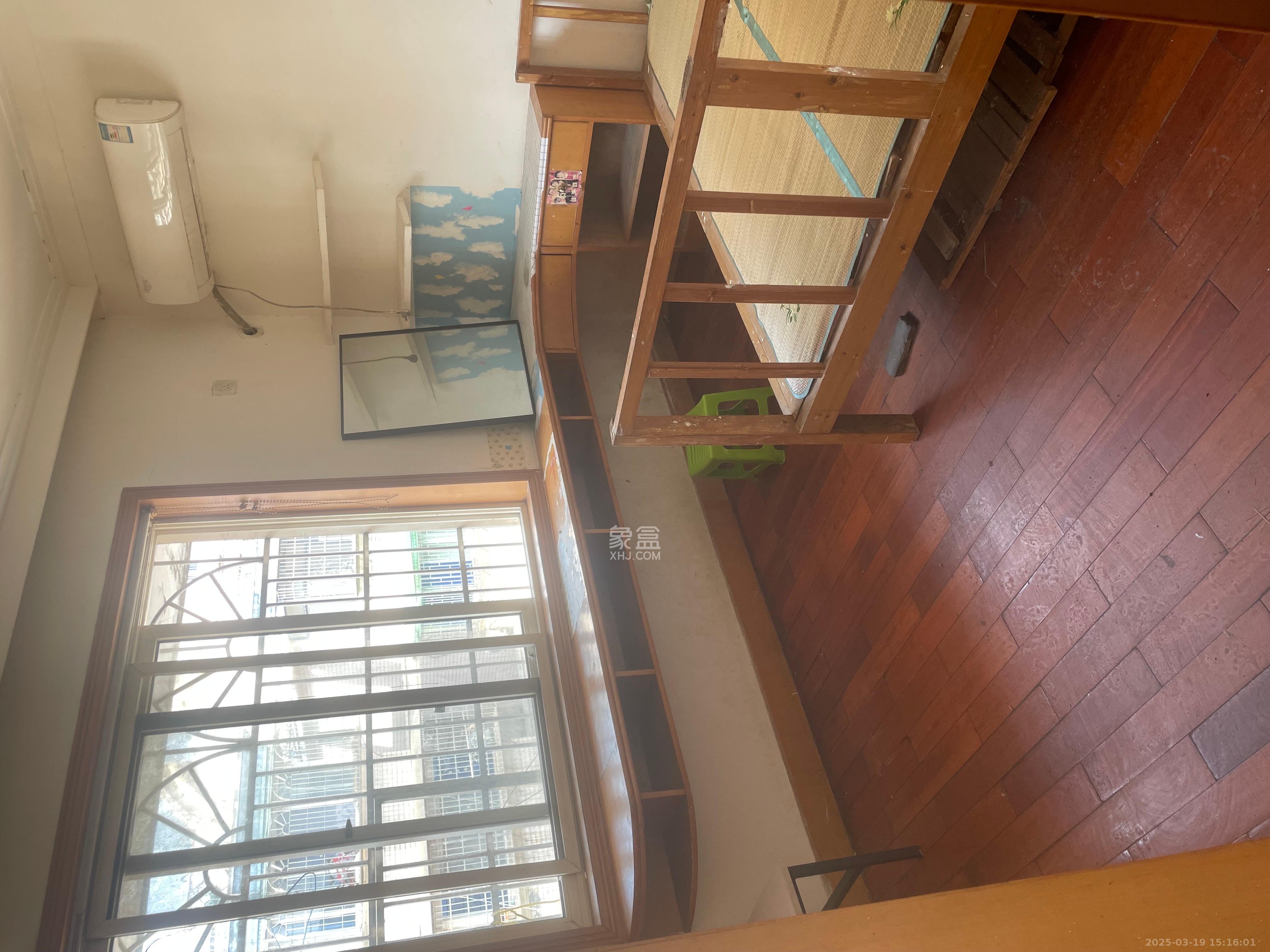 海威大厦 3室3厅1卫 2000.0元/月 海威大厦 3室3厅1卫 2000.0元/月室内图