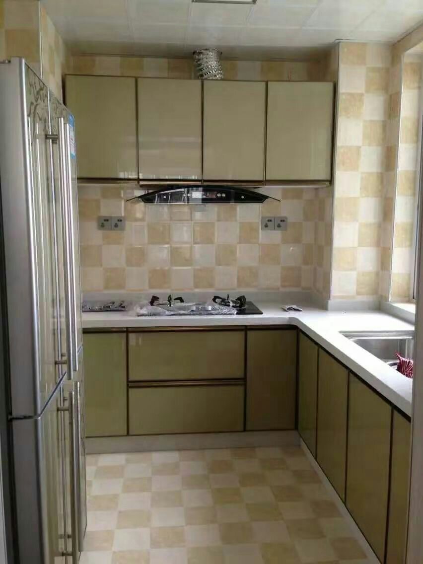 民安家园二期 3室2厅2卫 1600.0元/月 民安家园二期 3室2厅2卫 1600.0元/月室内图