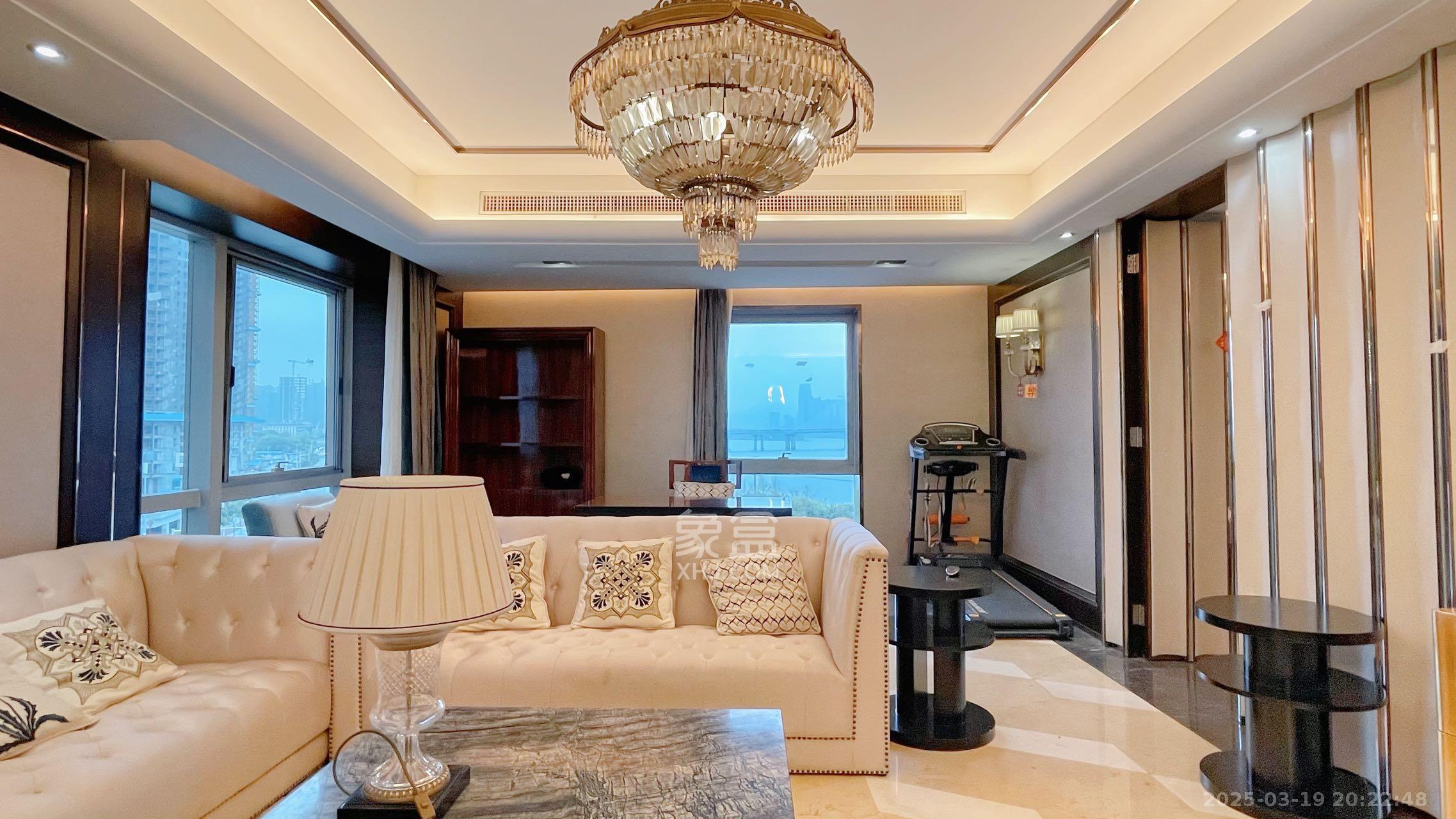 北辰定江洋 3室2厅1卫 10000.0元/月 北辰定江洋 3室2厅1卫 10000.0元/月室内图