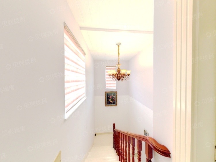 远洋别墅 3室2厅2卫 208.0万 远洋别墅 3室2厅2卫 208.0万户型图