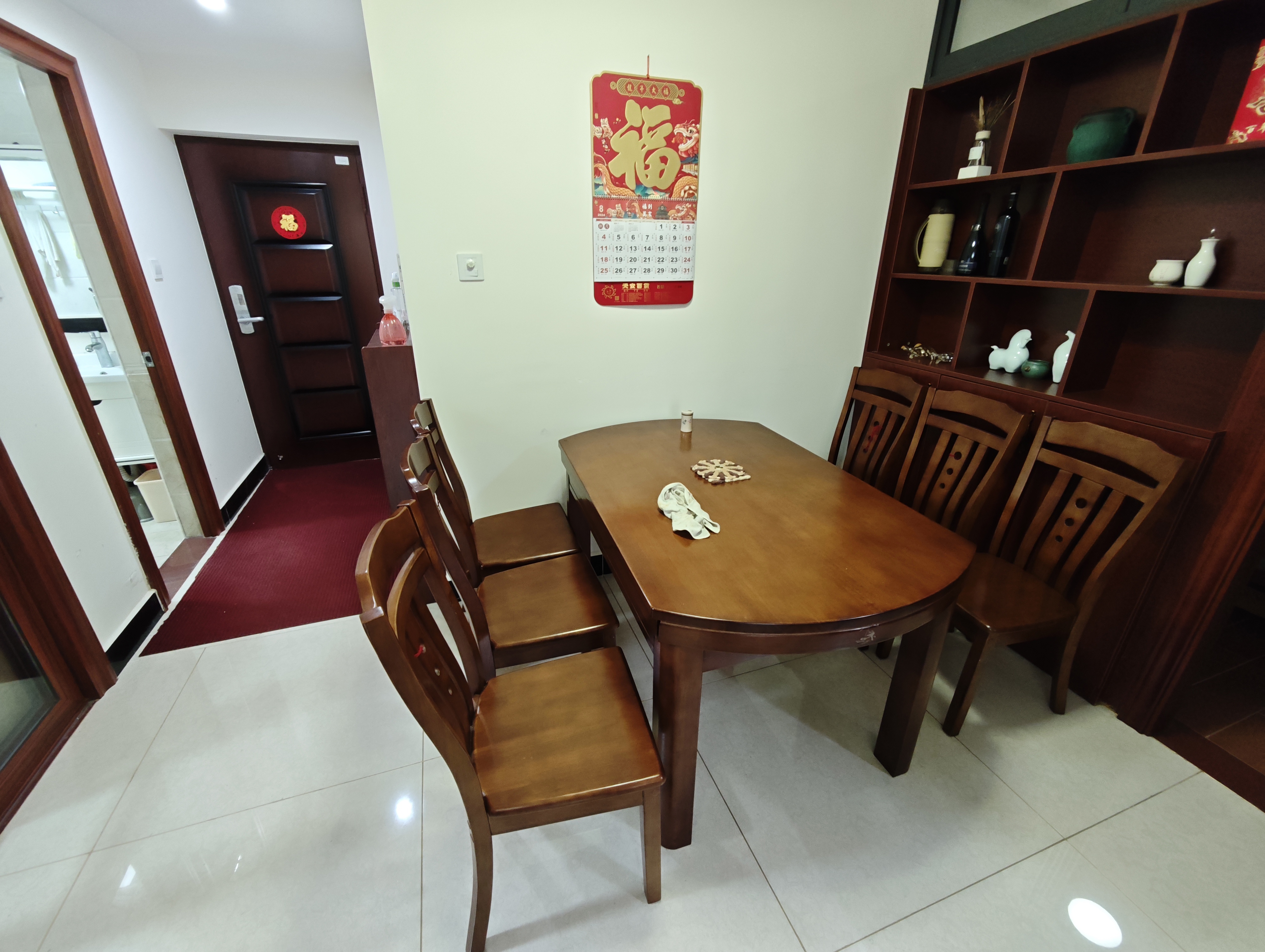 江畔人家 2室2厅1卫 115.0万 江畔人家 2室2厅1卫 115.0万客厅