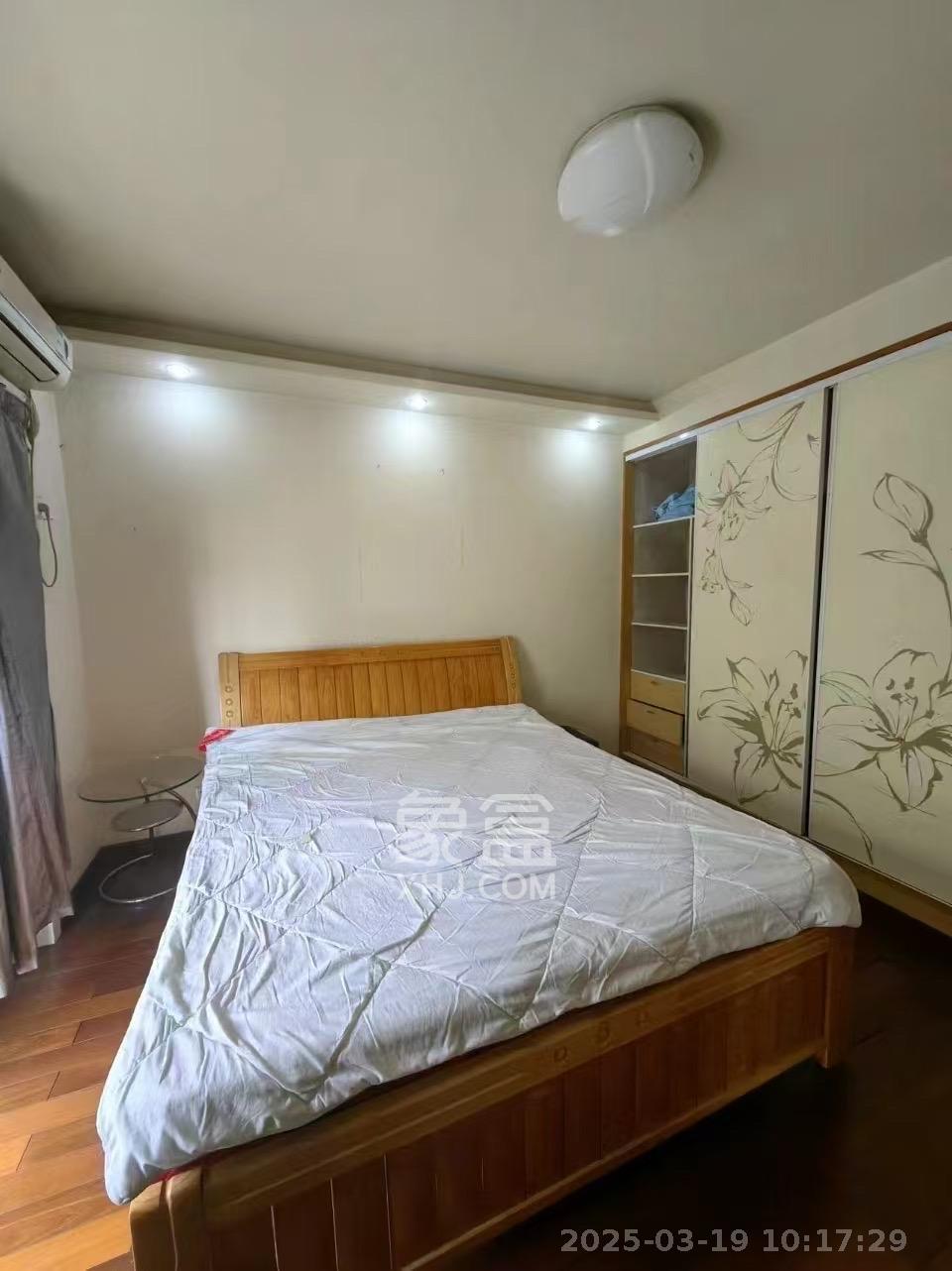 新星小区  1室0厅0卫   2000.00元/月室内图