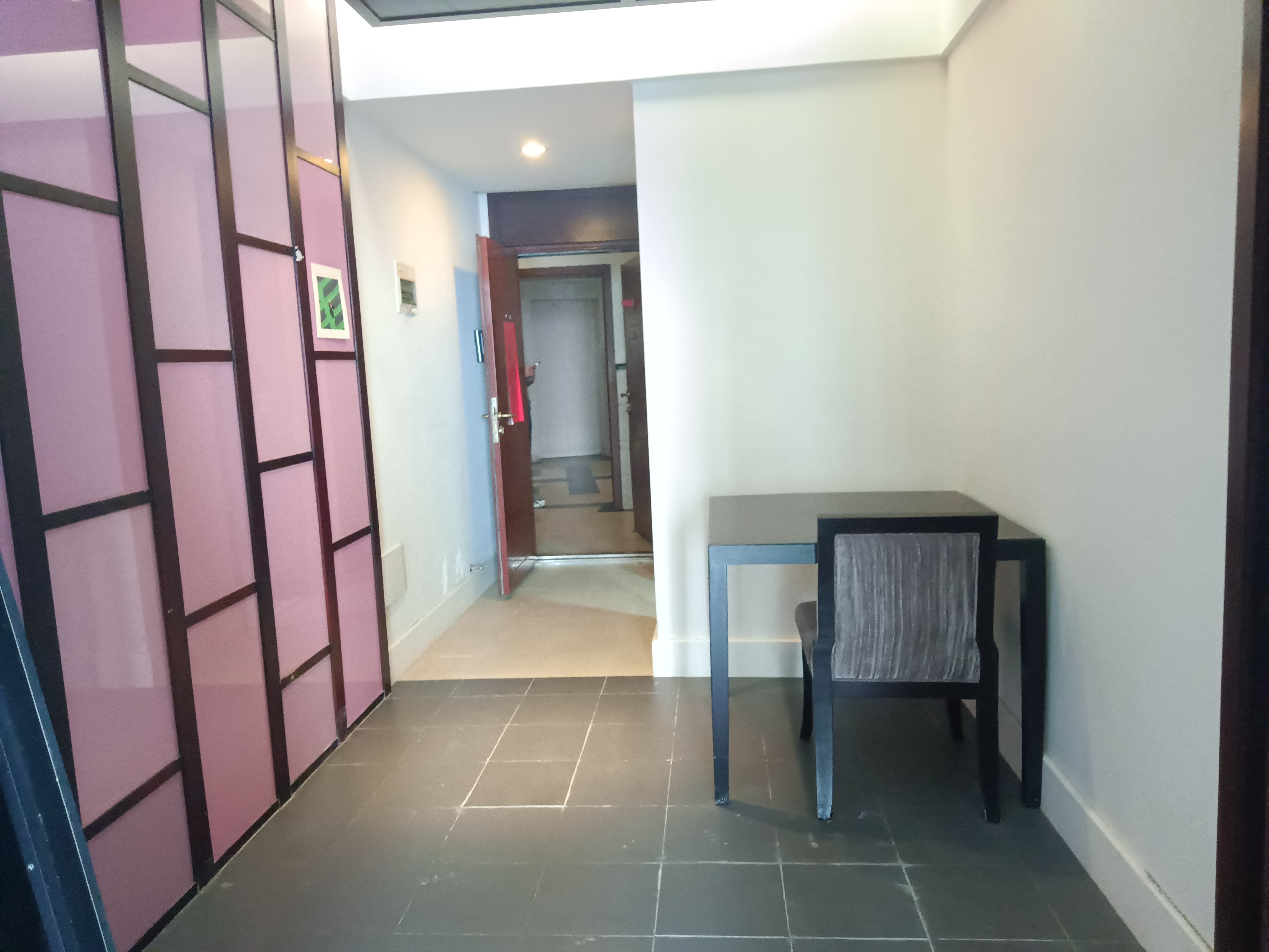 宝华海景 1室1厅1卫 2600.0元/月 宝华海景 1室1厅1卫 2600.0元/月室内图