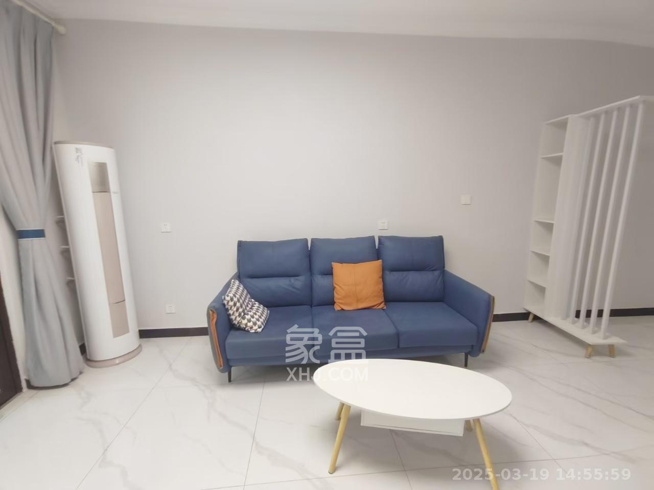 蓝光雍锦半岛 3室2厅2卫 3000.0元/月 蓝光雍锦半岛 3室2厅2卫 3000.0元/月室内图