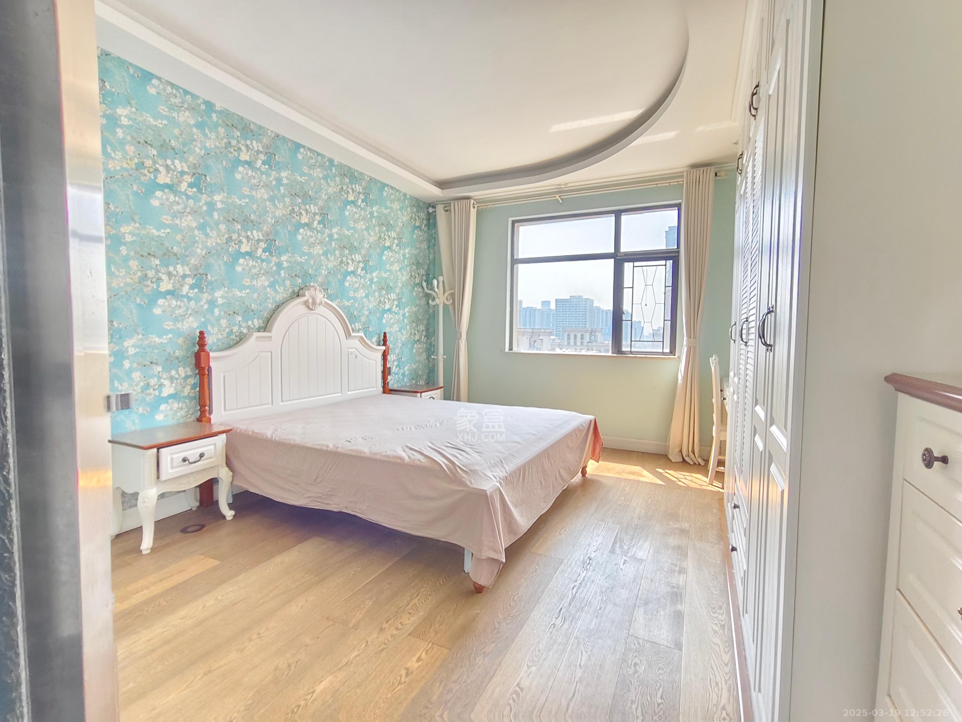 阳光丽城一期 4室2厅2卫 3600.0元/月 阳光丽城一期 4室2厅2卫 3600.0元/月室内图