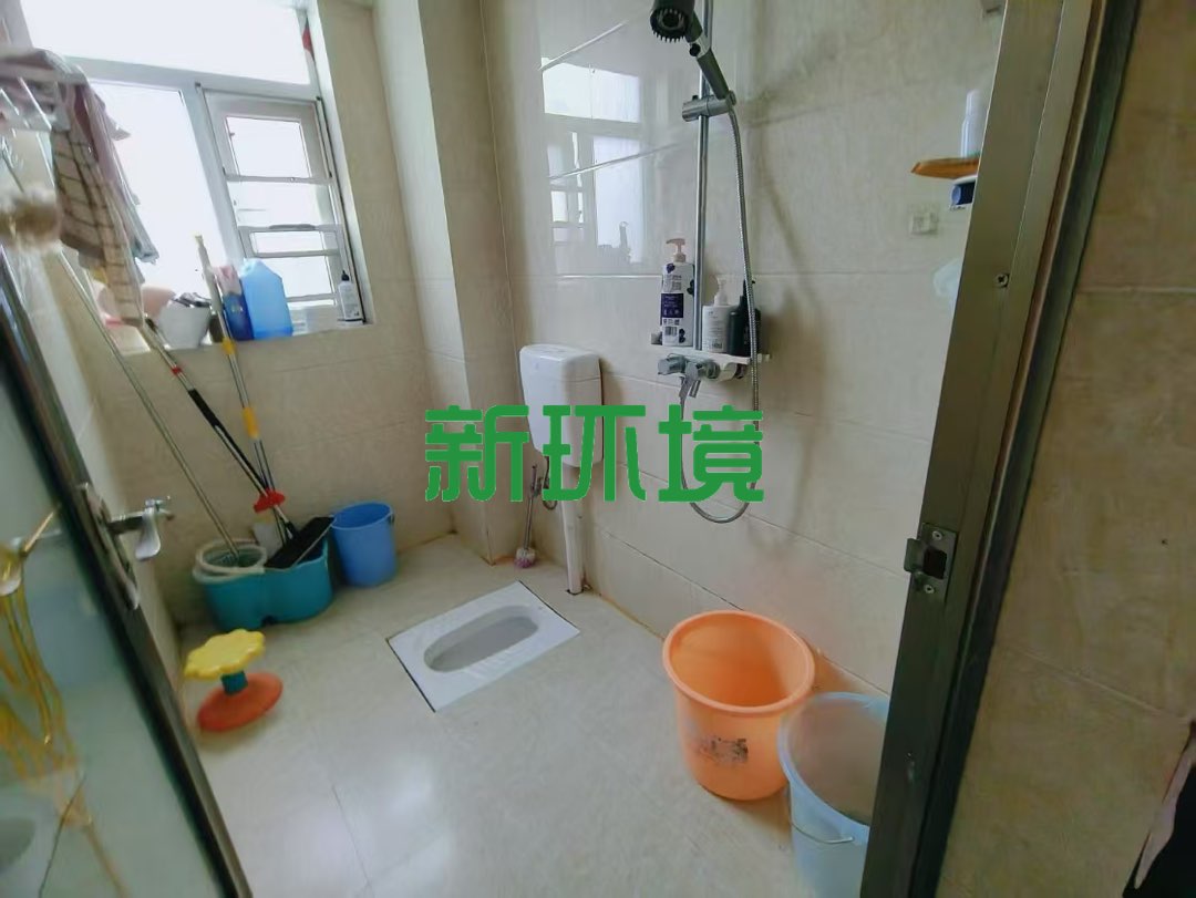 玉恒龙岸小区  3室2厅2卫   65.80万室内图