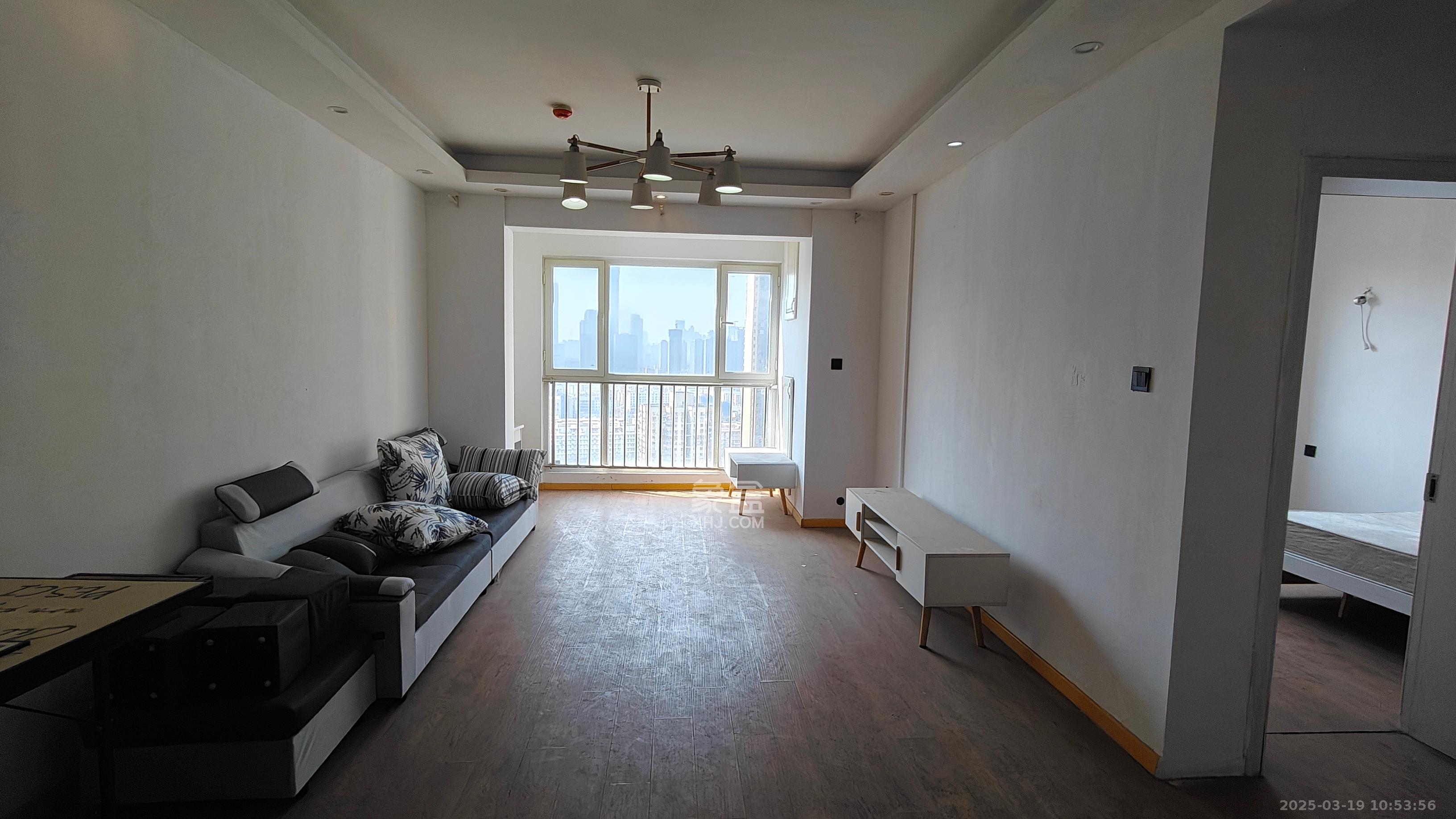 北辰三角洲E6区 3室2厅1卫 3000.0元/月 北辰三角洲E6区 3室2厅1卫 3000.0元/月室内图