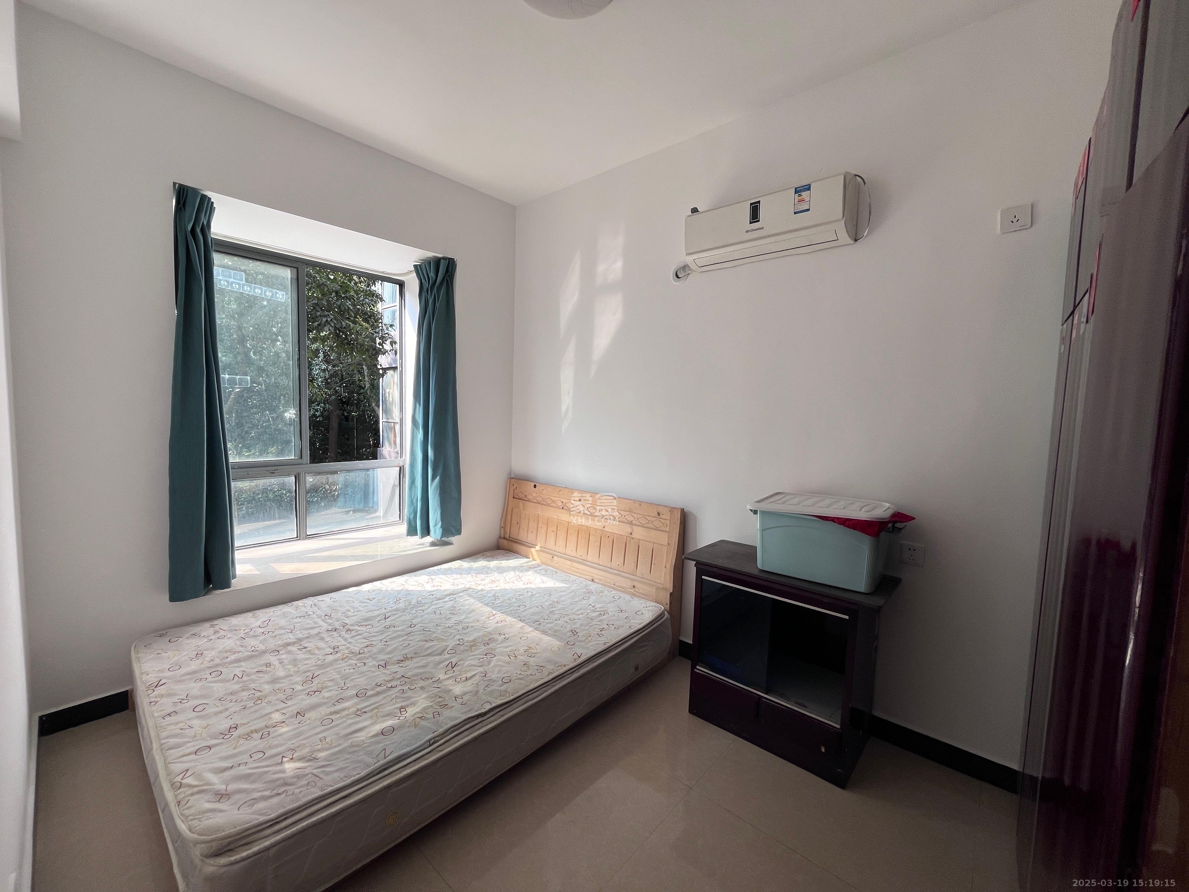 恒基凯旋门一二期 2室2厅1卫 2000.0元/月 恒基凯旋门一二期 2室2厅1卫 2000.0元/月室内图