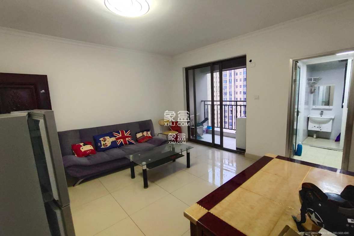 雨花公馆(紫苔名苑) 2室1厅1卫 1600.0元/月 雨花公馆(紫苔名苑) 2室1厅1卫 1600.0元/月室内图