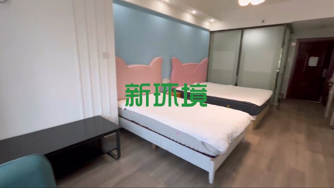 东方曼哈顿 1室1厅1卫 1300.0元/月 东方曼哈顿 1室1厅1卫 1300.0元/月室内图