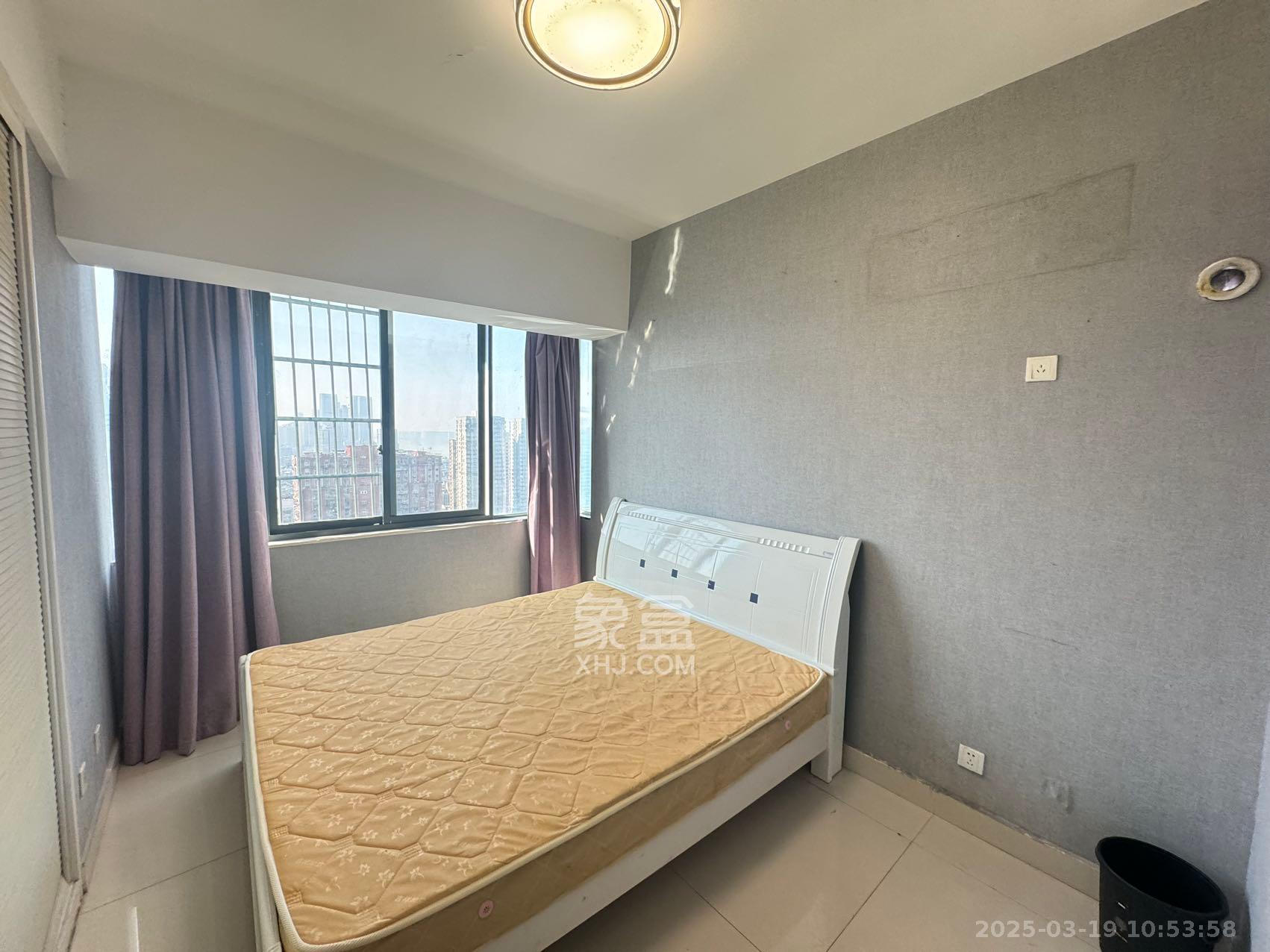 嘉顿新天地 2室1厅1卫 2500.0元/月 嘉顿新天地 2室1厅1卫 2500.0元/月室内图