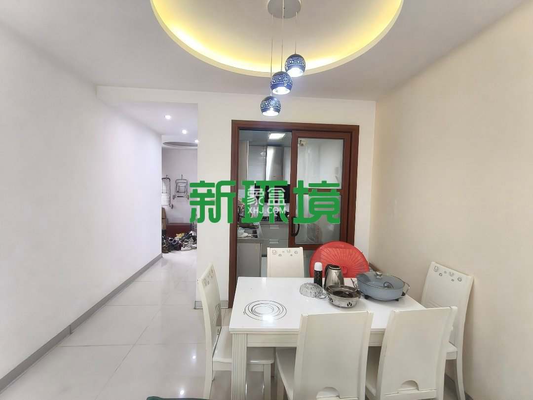 逸臣桃源 3室2厅2卫 1800.0元/月 逸臣桃源 3室2厅2卫 1800.0元/月室内图