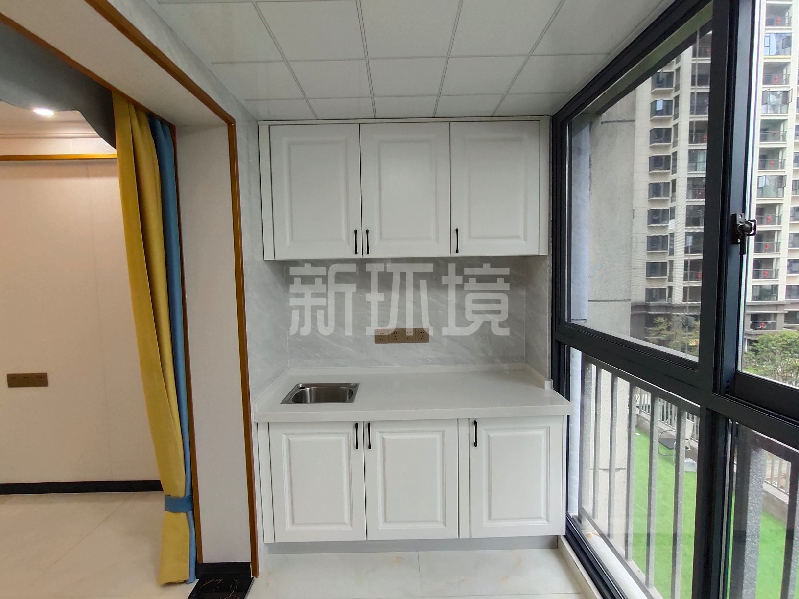 高盛国际 1室1厅1卫 1000.0元/月 高盛国际 1室1厅1卫 1000.0元/月室内图