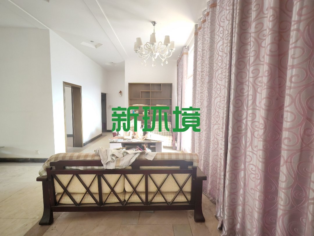 金丰花园 4室2厅2卫 1600.0元/月 金丰花园 4室2厅2卫 1600.0元/月室内图