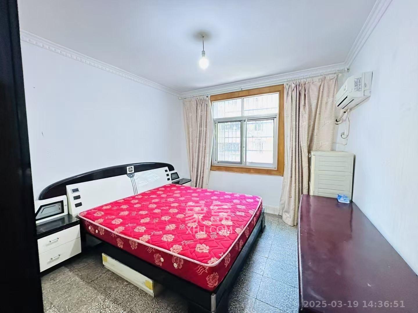 南沙公寓  2室1厅1卫    1800.0元/月 南沙公寓  2室1厅1卫    1800.0元/月室内图