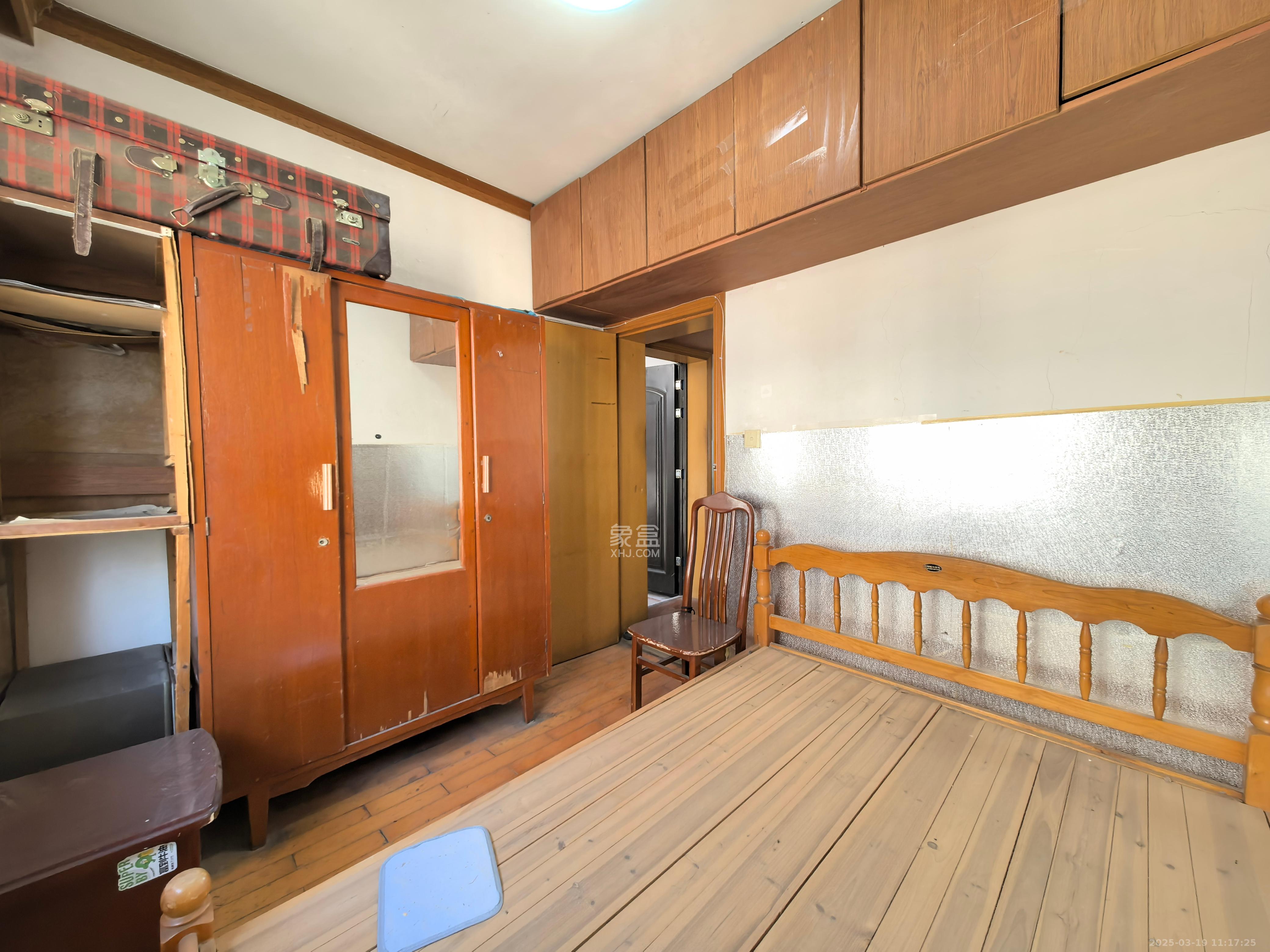 东风一村社区房（王家垅）  2室1厅1卫   1200.00元/月室内图