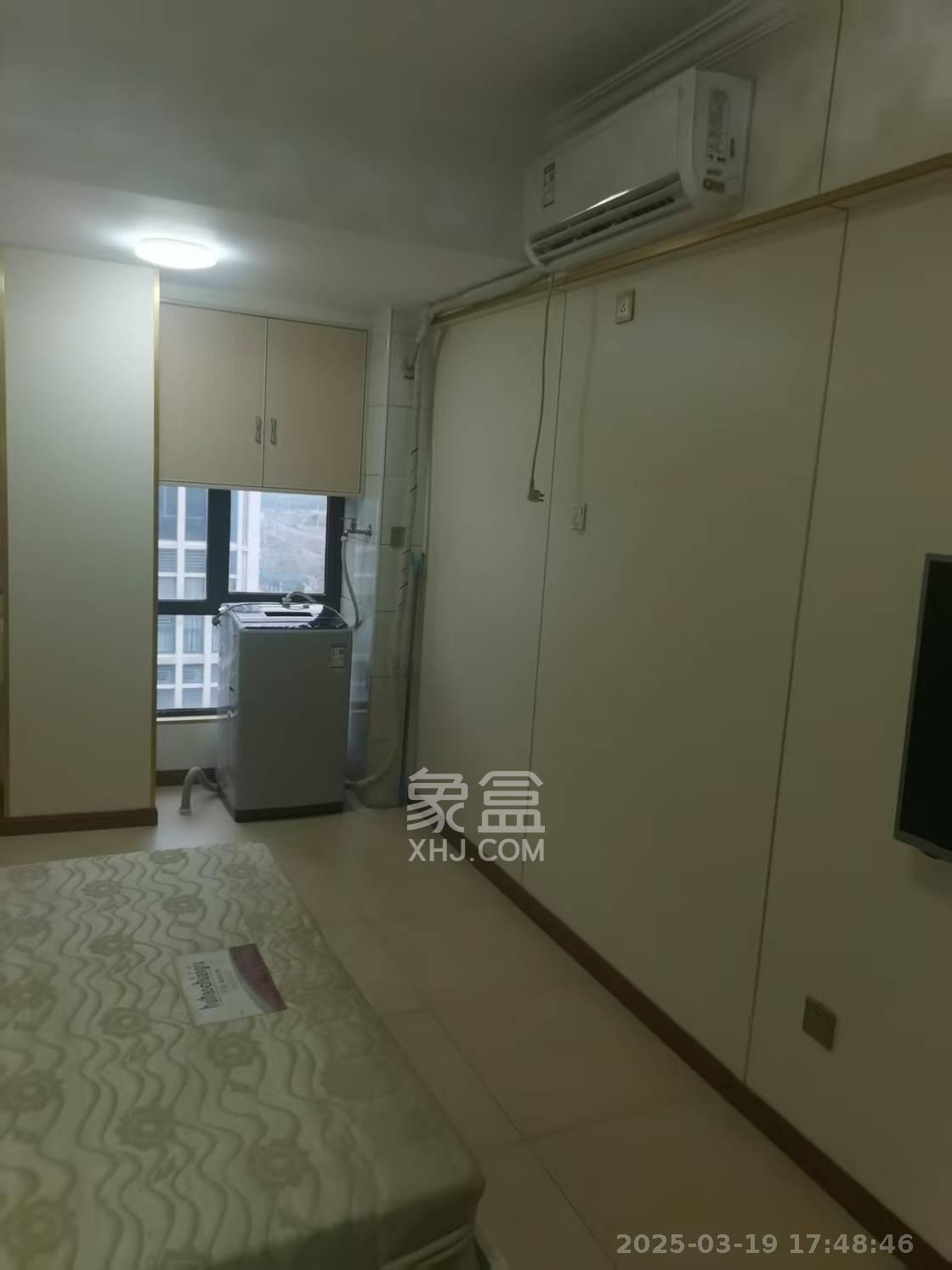 中建芙蓉嘉苑 1室1厅1卫 1200.0元/月 中建芙蓉嘉苑 1室1厅1卫 1200.0元/月室内图