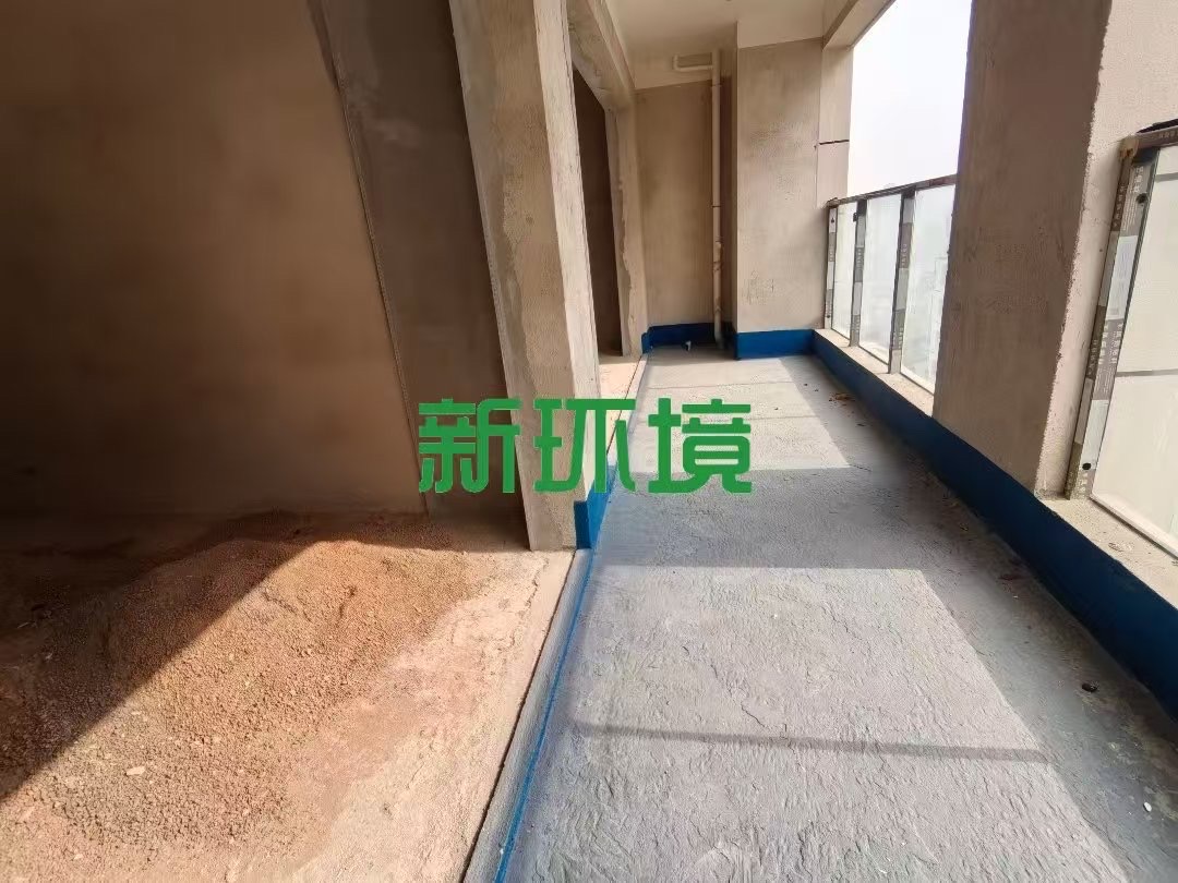 唯独逸臣公园  3室2厅2卫   69.80万客厅