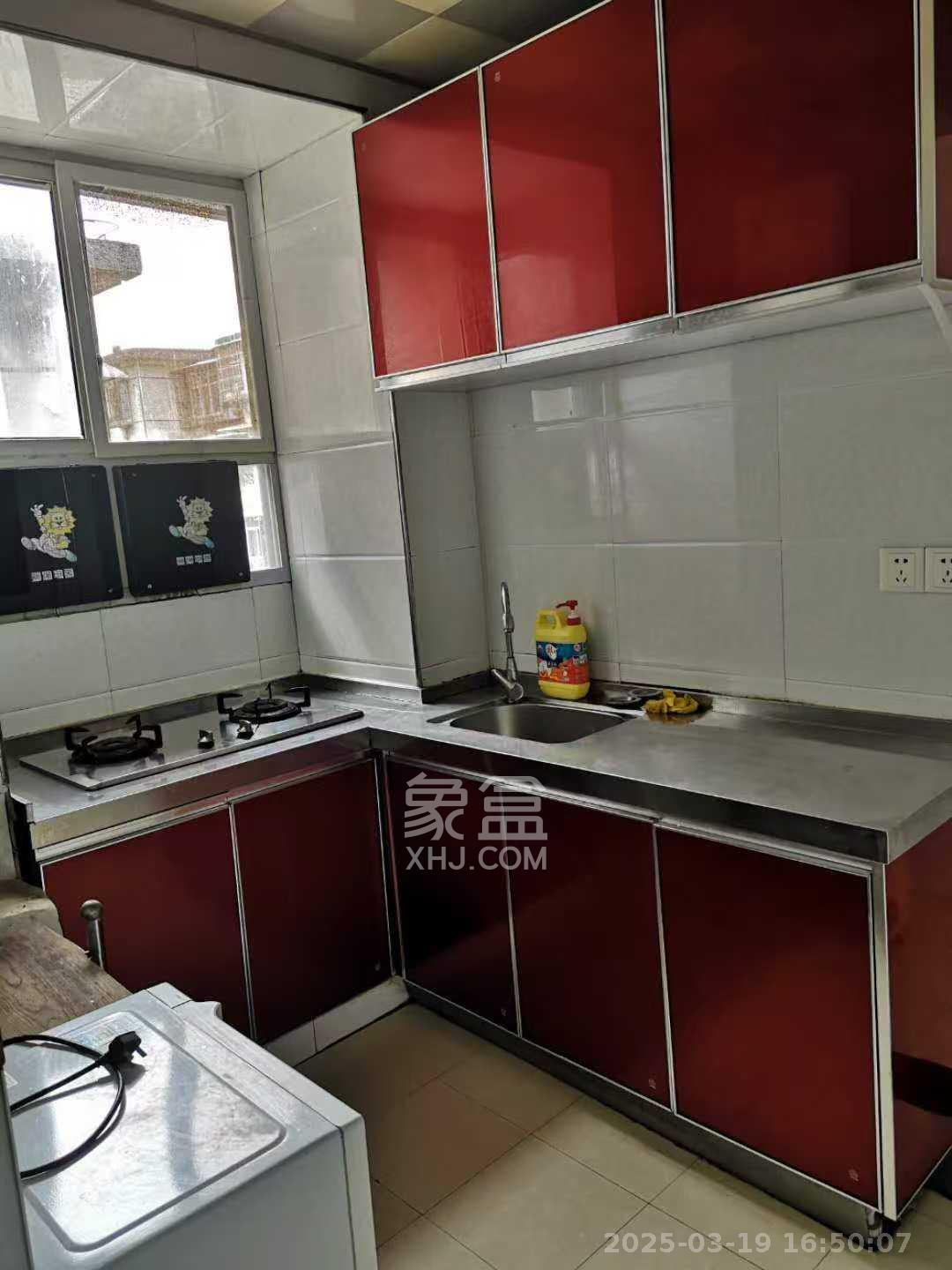 桔园小区1-8片 2室1厅1卫 1200.0元/月 桔园小区1-8片 2室1厅1卫 1200.0元/月室内图