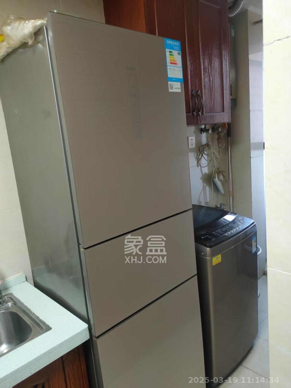 五矿万境水岸一期(万境水岸嘉苑) 2室2厅1卫 2400.0元/月 五矿万境水岸一期(万境水岸嘉苑) 2室2厅1卫 2400.0元/月室内图