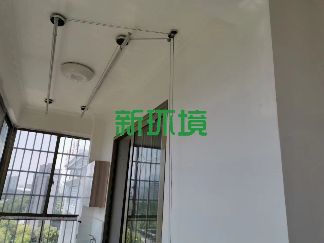 聚星花苑  3室2厅2卫   1500.00元/月室内图