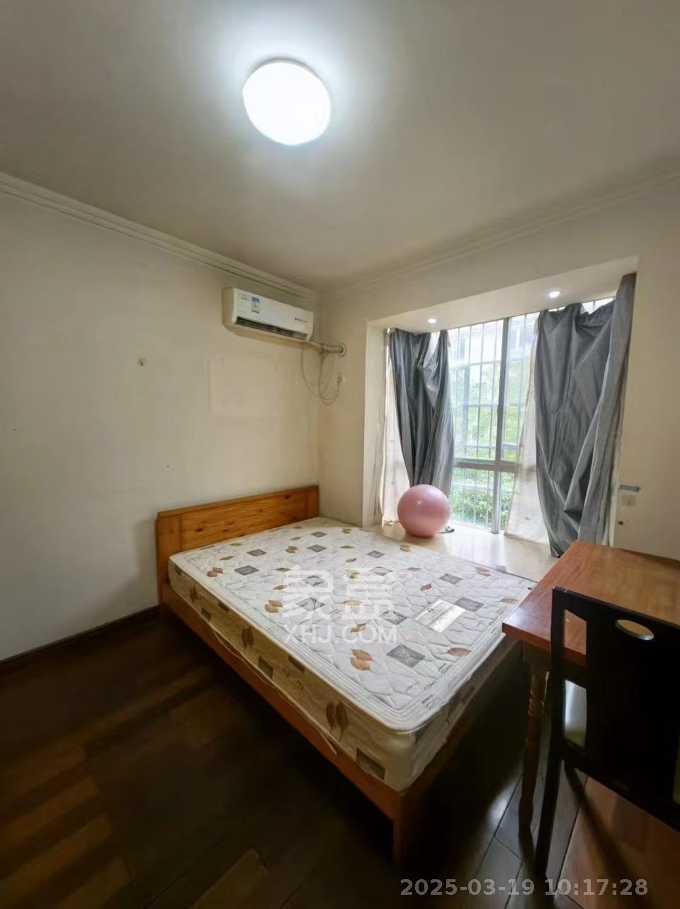 新星小区  1室0厅0卫   2000.00元/月室内图