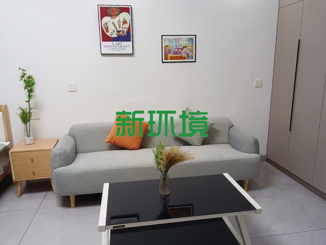 金色家园 1室1厅1卫 1800.0元/月 金色家园 1室1厅1卫 1800.0元/月室内图