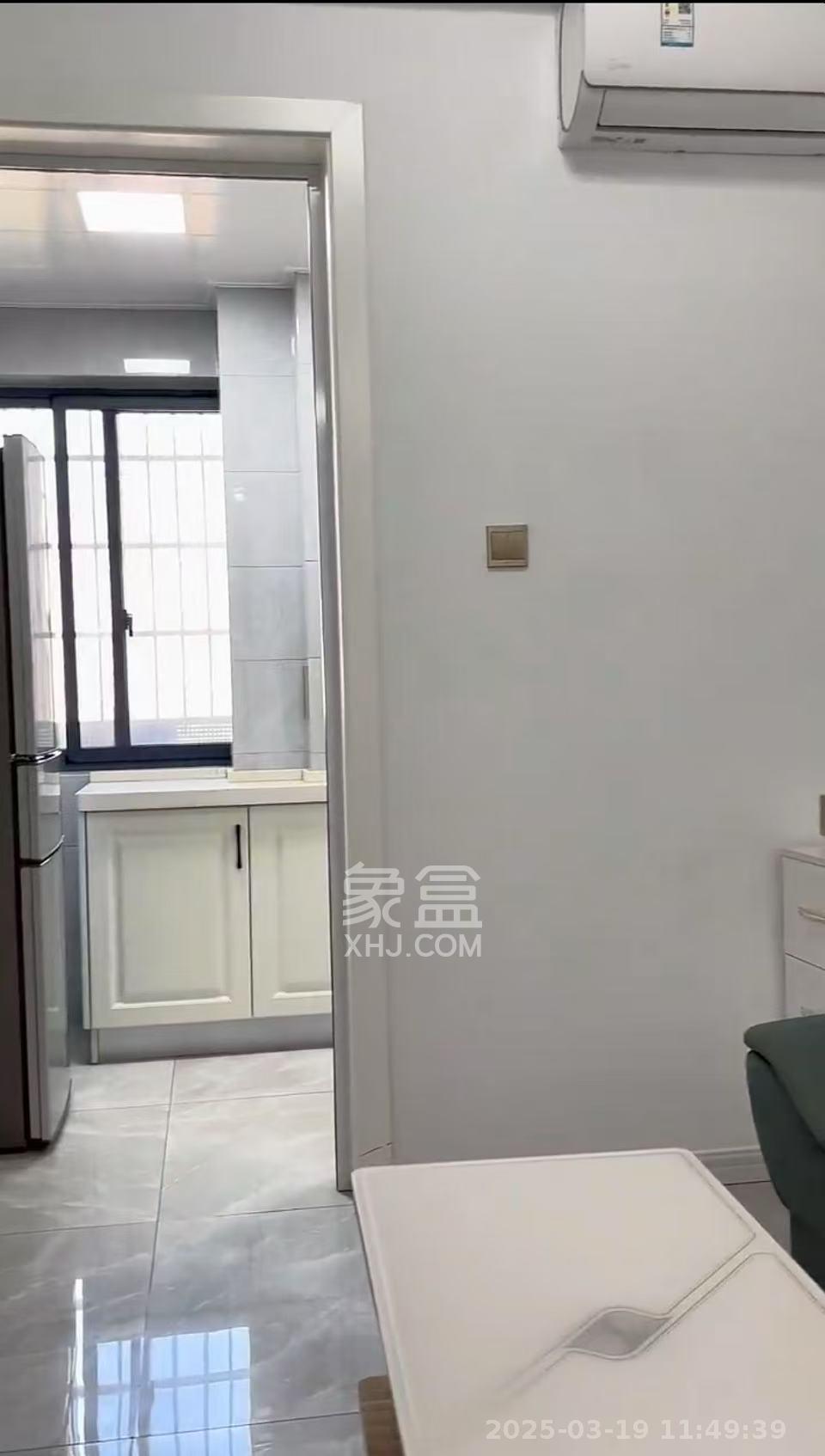 博林云栖  1室1厅1卫    1850.0元/月室内图