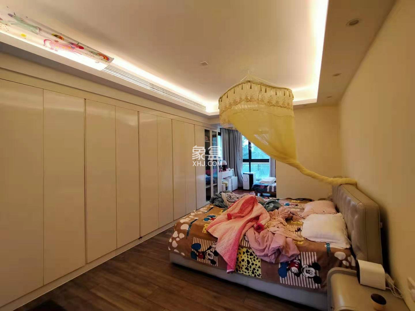 兆南西海豪园 3室2厅1卫 200.0万 兆南西海豪园 3室2厅1卫 200.0万室内图