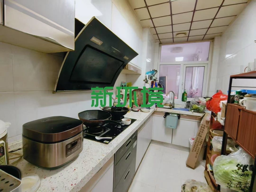 玉恒龙岸小区  3室2厅2卫   65.80万室内图