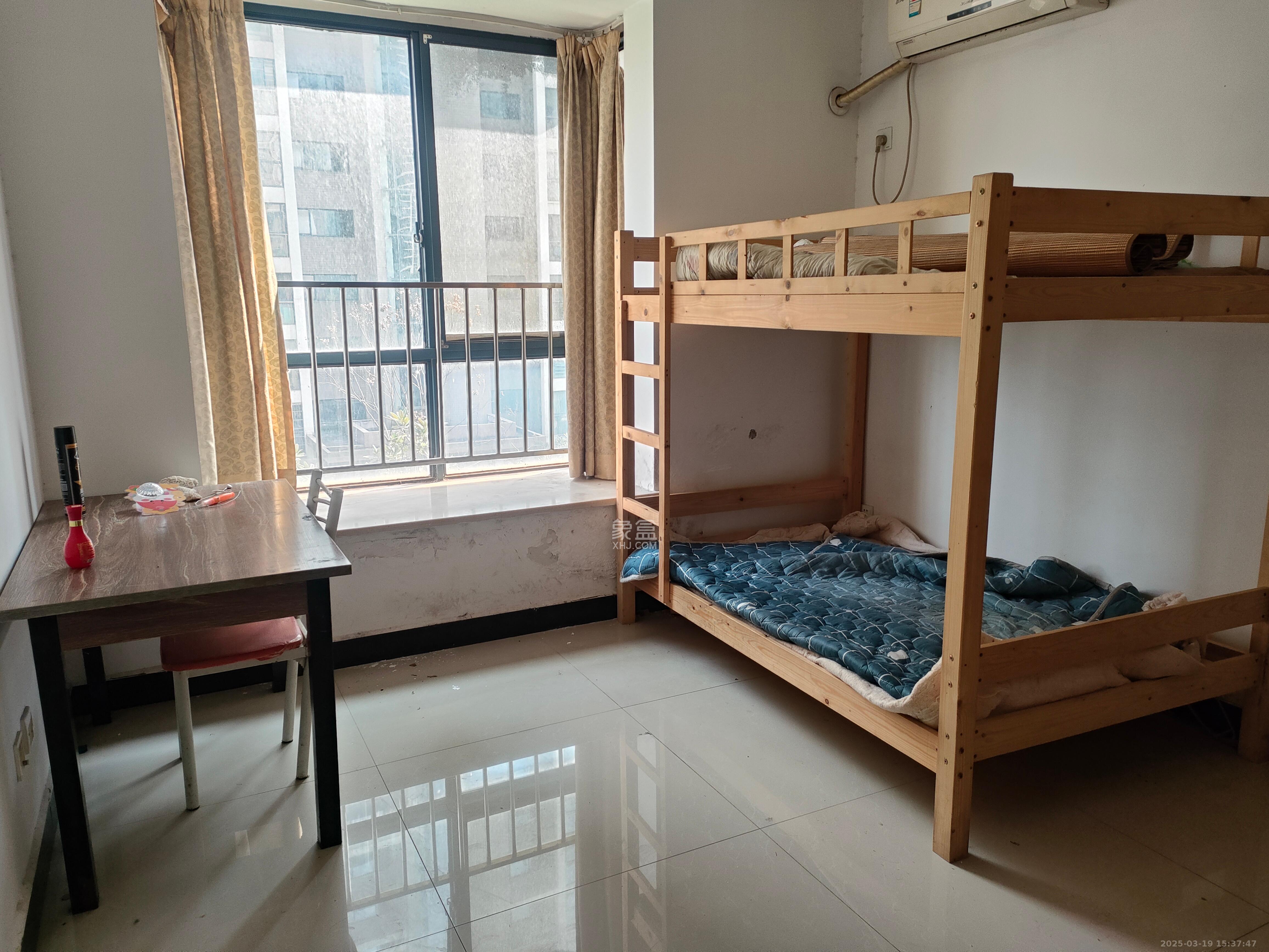 湘江世纪城豪江苑 3室2厅1卫 2000.0元/月 湘江世纪城豪江苑 3室2厅1卫 2000.0元/月室内图