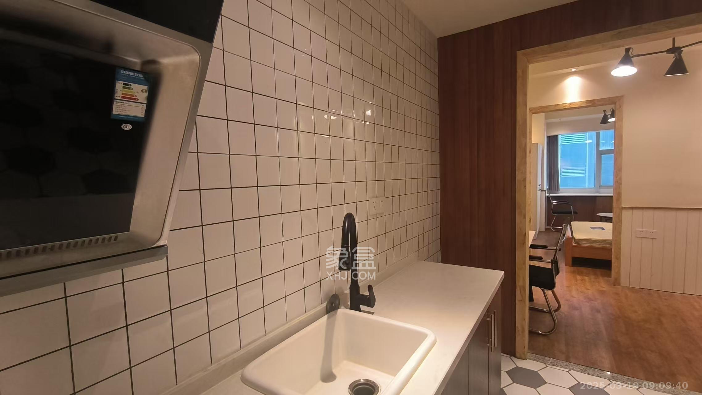 宇成开福广场 1室1厅1卫 1800.0元/月 宇成开福广场 1室1厅1卫 1800.0元/月户型图