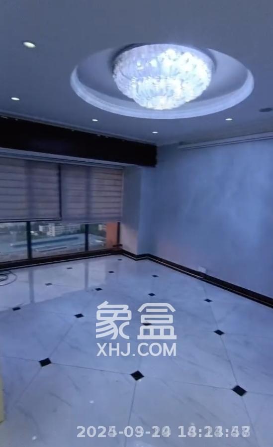 雅阁国际  1室1厅1卫   2000.00元/月室内图