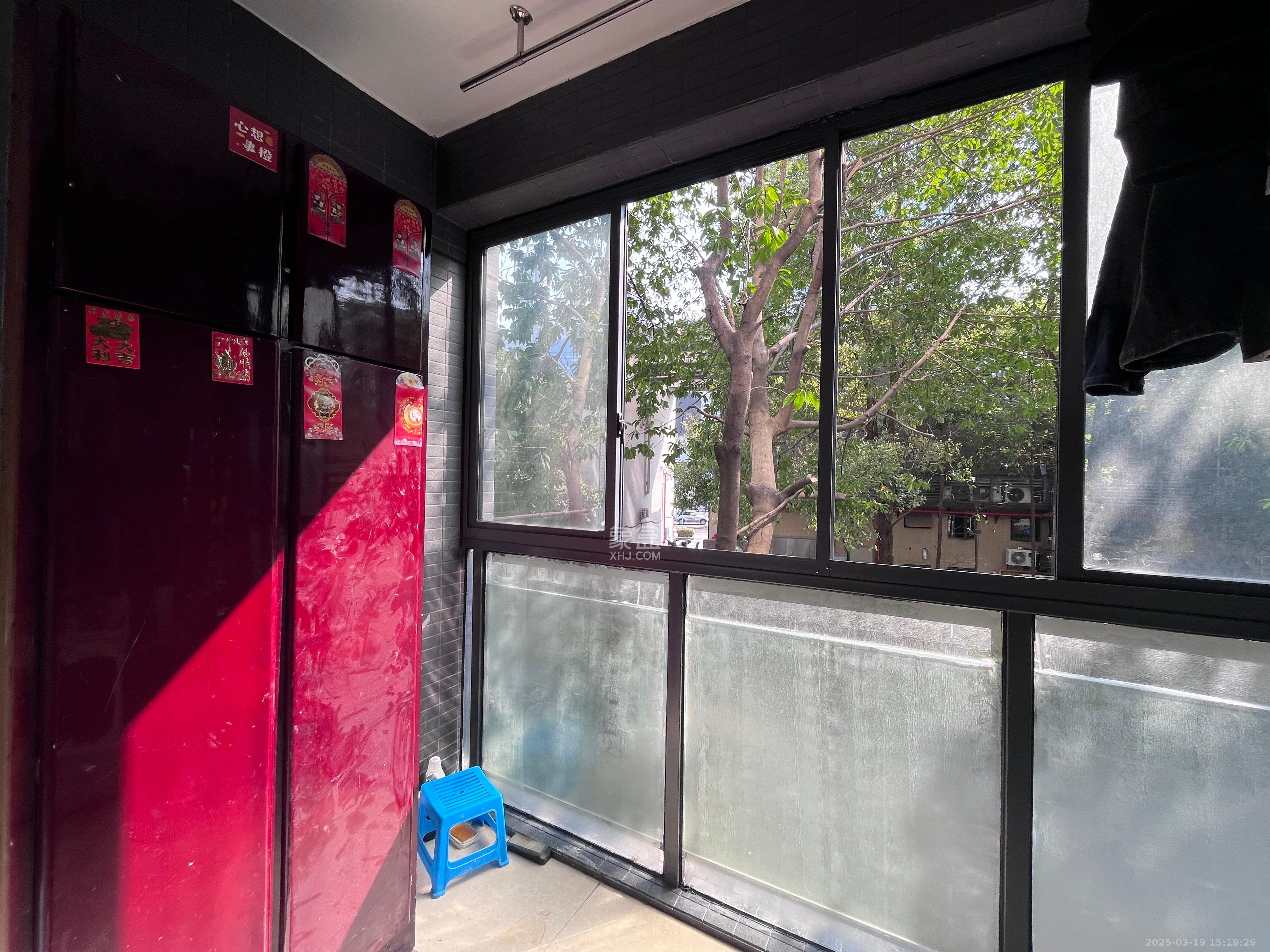 恒基凯旋门一二期 2室2厅1卫 2000.0元/月 恒基凯旋门一二期 2室2厅1卫 2000.0元/月室内图