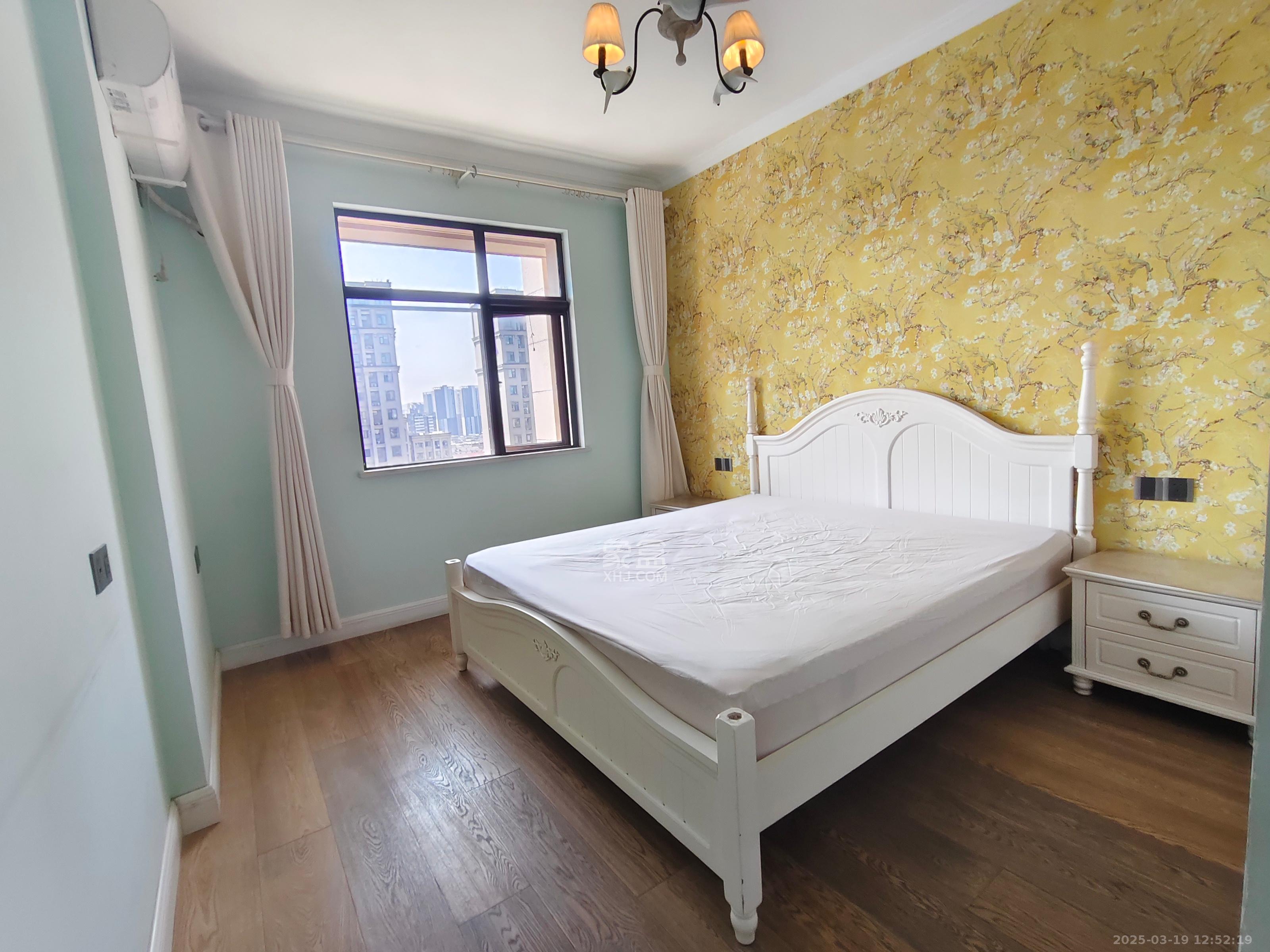 阳光丽城一期 4室2厅2卫 3600.0元/月 阳光丽城一期 4室2厅2卫 3600.0元/月室内图