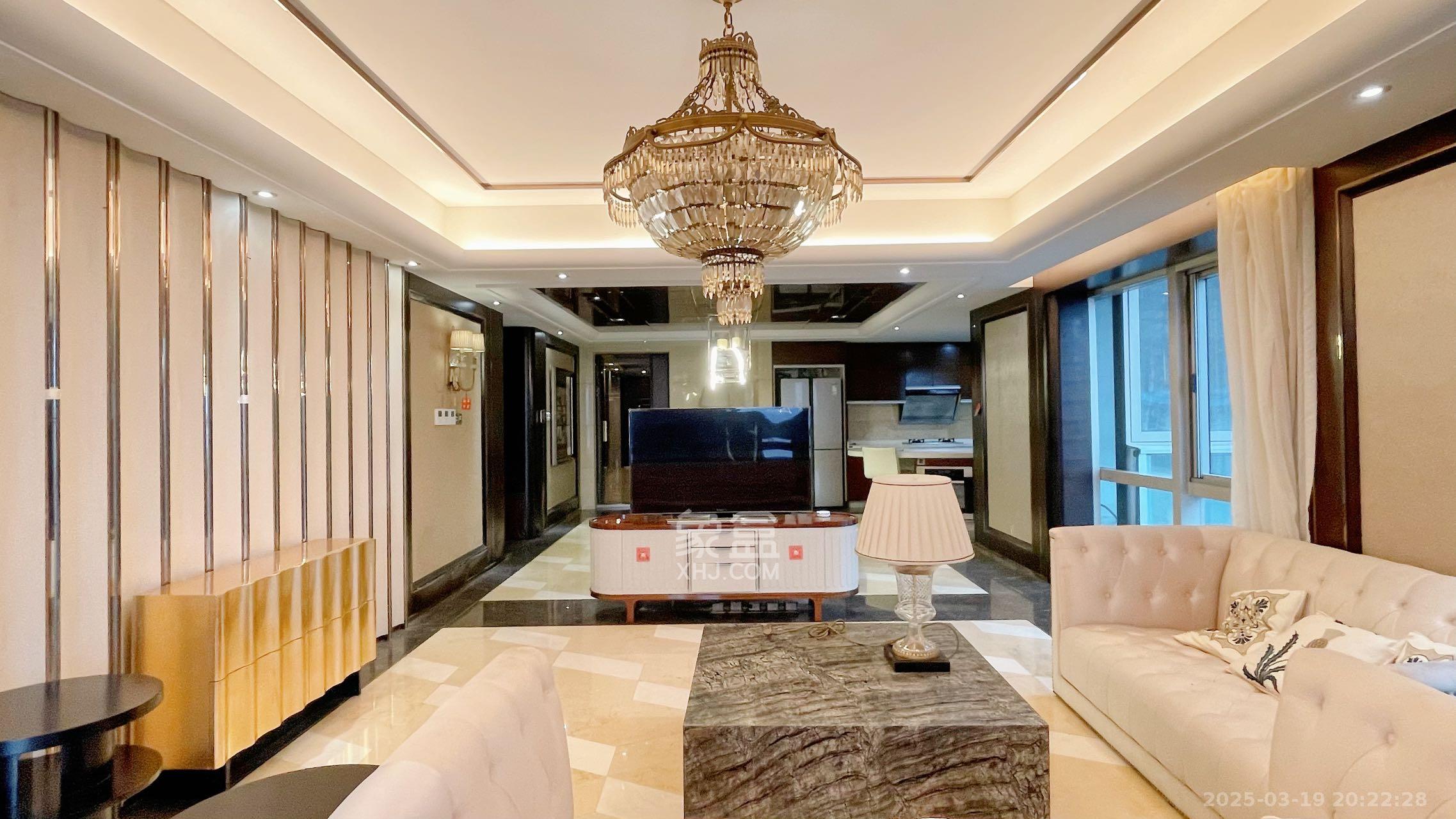 北辰定江洋 3室2厅1卫 10000.0元/月 北辰定江洋 3室2厅1卫 10000.0元/月室内图