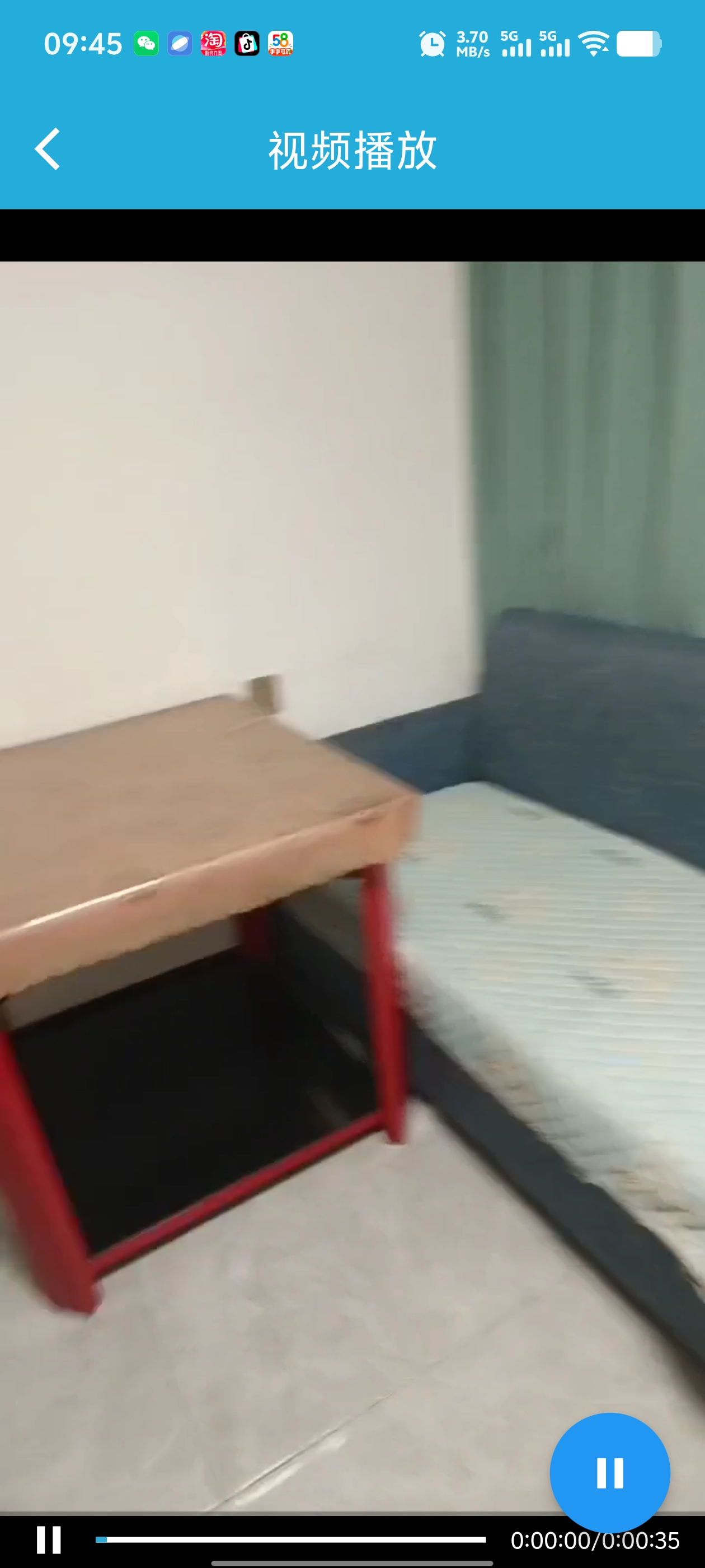 金泰嘉园 1室0厅0卫 800.0元/月 金泰嘉园 1室0厅0卫 800.0元/月室内图