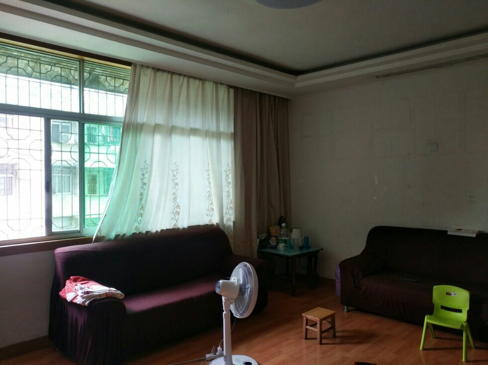 地税局宿舍(南庄坪) 3室2厅2卫 1100.0元/月 地税局宿舍(南庄坪) 3室2厅2卫 1100.0元/月室内图