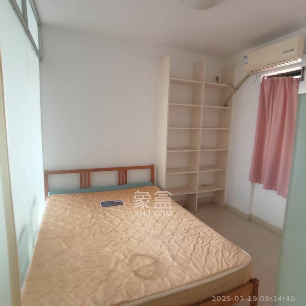 上东印象  2室2厅1卫   1800.00元/月室内图