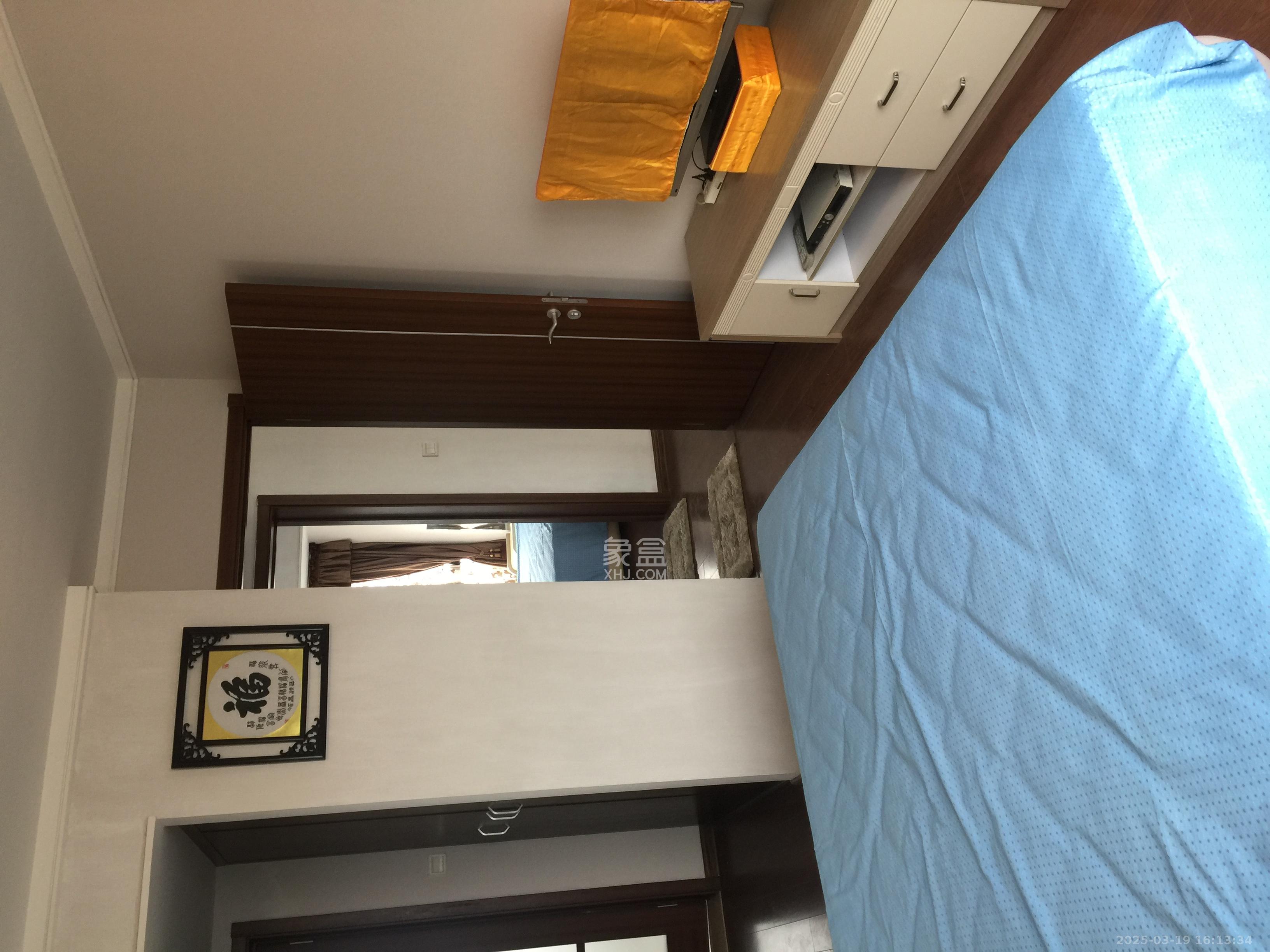 万科金域华府二期 3室2厅2卫 3000.0元/月 万科金域华府二期 3室2厅2卫 3000.0元/月室内图