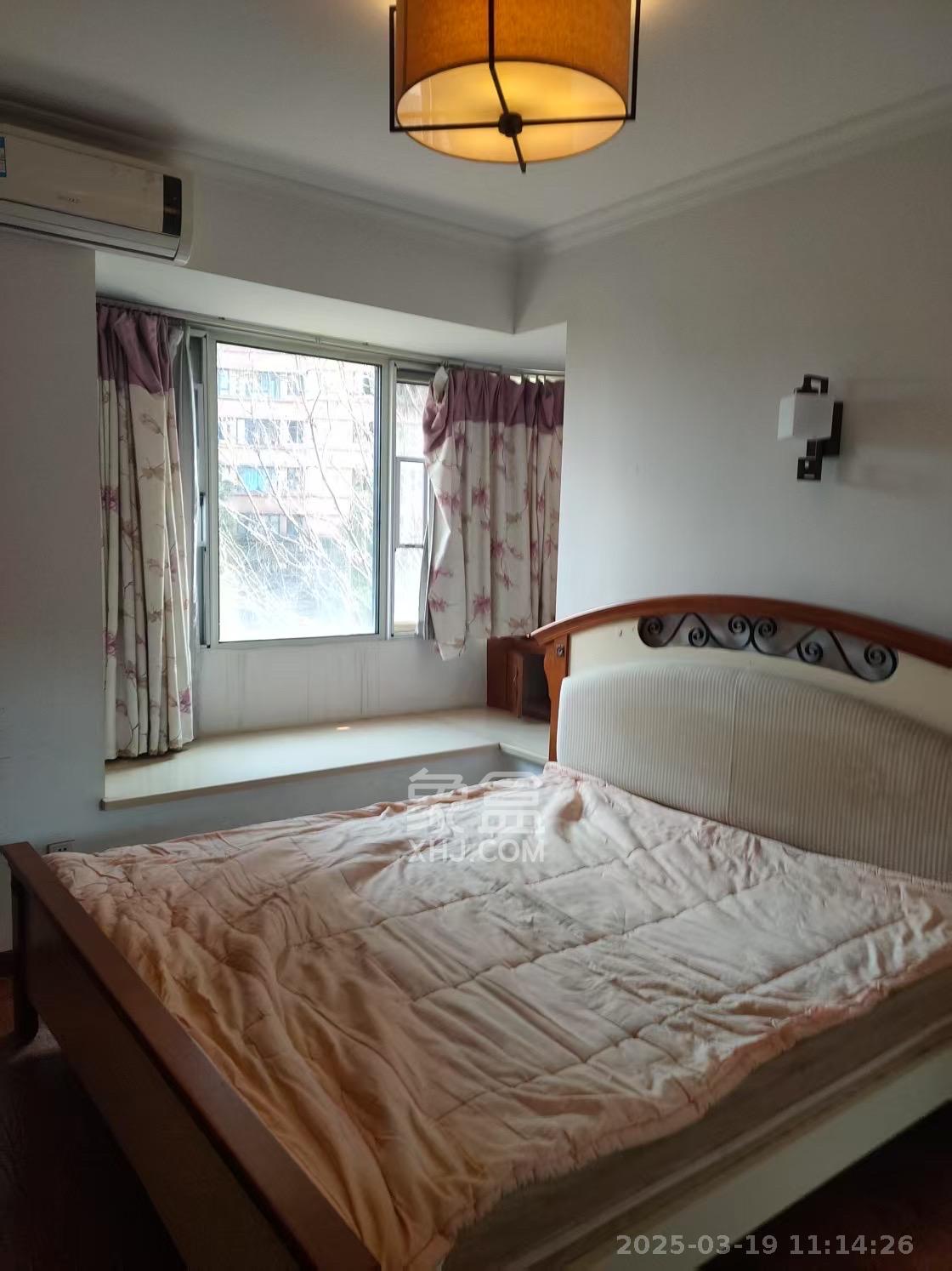 五矿万境水岸一期(万境水岸嘉苑) 2室2厅1卫 2400.0元/月 五矿万境水岸一期(万境水岸嘉苑) 2室2厅1卫 2400.0元/月室内图